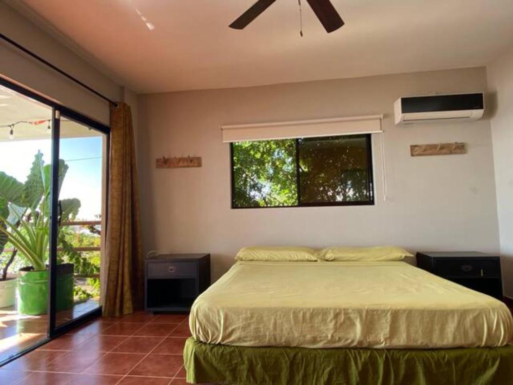 Amahula Beach House, Pool And Surf Salinas Buitenkant foto